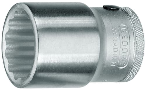 GEDORE D 32 50 Steckschlüsseleinsatz 3/4" UD-Profil 50 mm