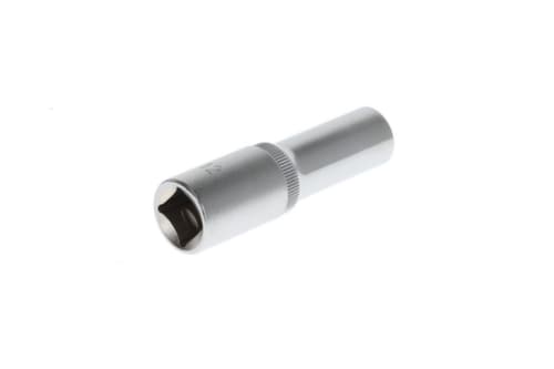 GEDORE R61101214 Steckschlüsseleinsatz 1/2" 12-kant 12 mm Länge 77 mm