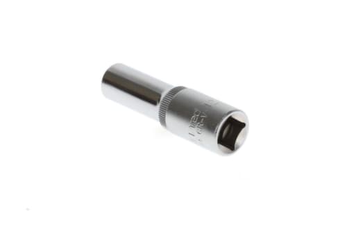 GEDORE R61101214 Steckschlüsseleinsatz 1/2" 12-kant 12 mm Länge 77 mm