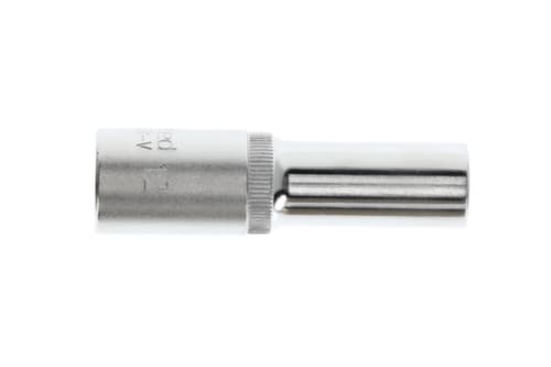 GEDORE R61101214 Steckschlüsseleinsatz 1/2" 12-kant 12 mm Länge 77 mm