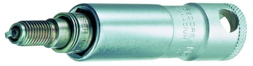 GEDORE 50 MH Zündkerzeneinsatz mit Magnet 20,8 mm 1/2"