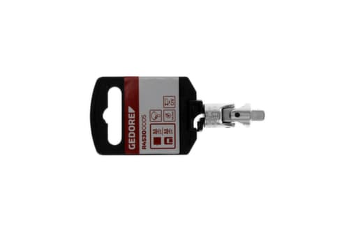 GEDORE RED R45300005 Kardangelenk 1/4" 33 mm
