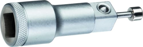 GEDORE SB 1990 M Verlängerung 1/2" mit Haltemagnet