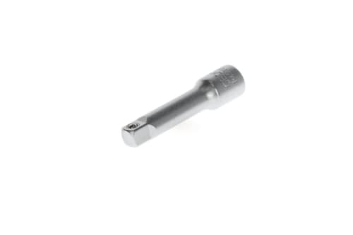 GEDORE R45100009 Steckschlüssel-Verlängerung 1/4" Länge 50 mm