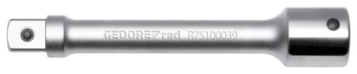 GEDORE R75100079 Steckschlüssel-Verlängerung 3/4" 400mm
