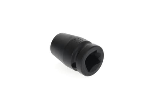 GEDORE K 19 12 Kraftschraubereinsatz 1/2" 6-kant 12 mm