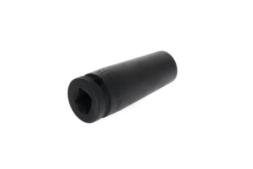 GEDORE R63001516 Kraftschraubereinsatz 1/2" 6-kant 15 mm Länge 78 mm
