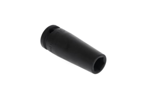 GEDORE R63001516 Kraftschraubereinsatz 1/2" 6-kant 15 mm Länge 78 mm
