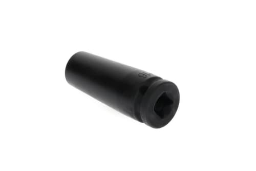 GEDORE R63001616 Kraftschraubereinsatz 1/2" 6-kant 16 mm Länge 78 mm