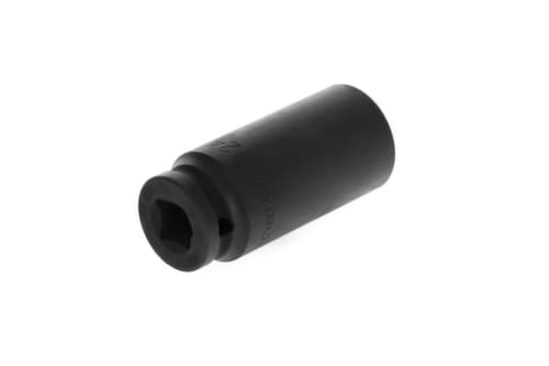 GEDORE R63002416 Kraftschraubereinsatz 1/2" 6-kant 24 mm Länge 78 mm