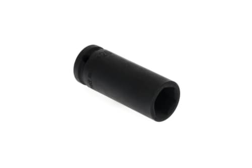 GEDORE R63002015 Kraftschraubereinsatz 1/2" 6-kant 20 mm Länge 78 mm
