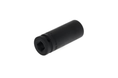 GEDORE R63002015 Kraftschraubereinsatz 1/2" 6-kant 20 mm Länge 78 mm