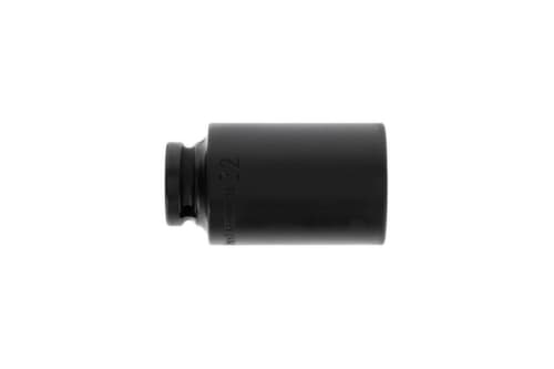 GEDORE R63003215 Kraftschraubereinsatz 1/2" 6-kant 32 mm Länge 78 mm