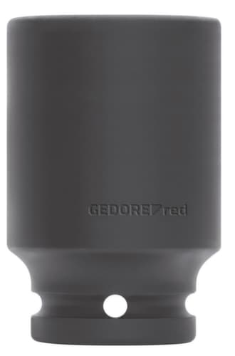 GEDORE R73003618 Kraftschraubereinsatz 3/4" 6-kant 36 mm Länge 90 mm