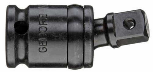 GEDORE KB 3095 Kraftschrauber-Kardangelenk 3/8"