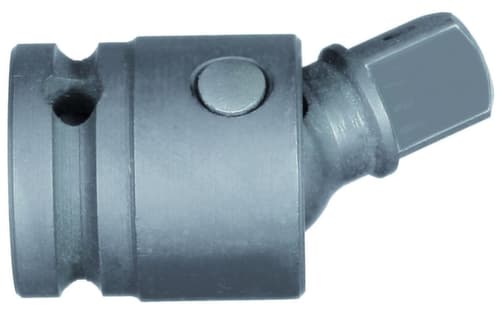 GEDORE KB 1995 Kraftschrauber-Kardangelenk 1/2"