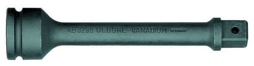 GEDORE KB 3290-8 Kraftschrauber-Verlängerung 3/4" 205 mm
