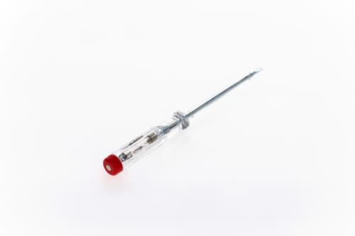 GEDORE R38120419 Phasenprüfer 220-250 V Schlitz 4 mm