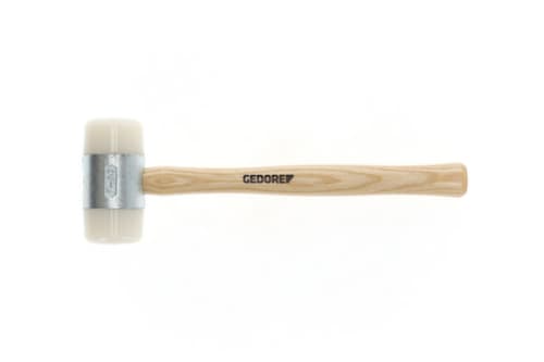 GEDORE 225 E-60 Nylonhammer Ø 60 mm