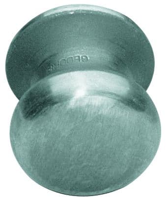GEDORE 253 Ausbeulamboss Ø 58,5x60 mm