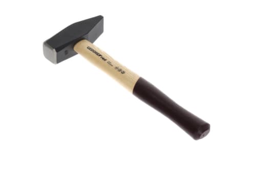 GEDORE R92100055 Schlosserhammer 1500 g 380mm Esche