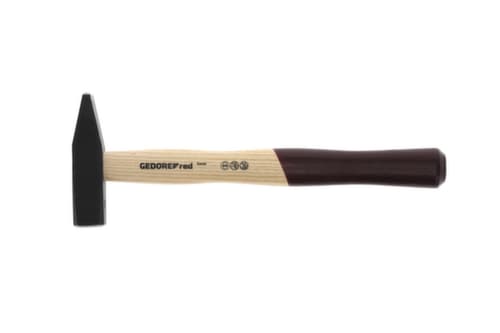 GEDORE R92100016 Schlosserhammer 400 g 300mm Esche