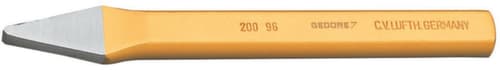 GEDORE 96-200 Kreuzmeißel flachoval