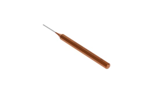 GEDORE R90200221 Splinttreiber 8-kant 150x2 mm Schaft-Ø 10 mm