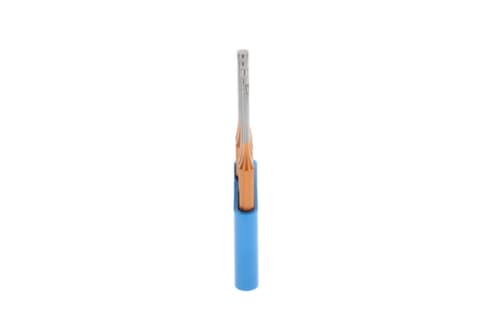 GEDORE 116 A Splinttreiber-Satz 6-teilig im PVC-Halter