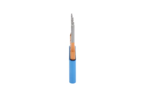 GEDORE 116 A Splinttreiber-Satz 6-teilig im PVC-Halter