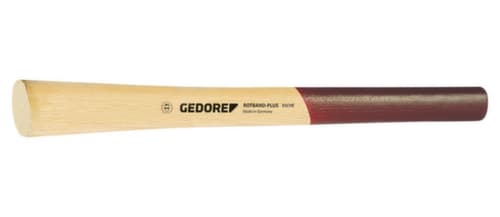 GEDORE E-226 E-0 Ersatzstiel Esche 260 mm