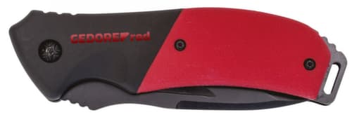 GEDORE R93250008 Taschenmesser Klingenlänge 87mm 2K-Griff