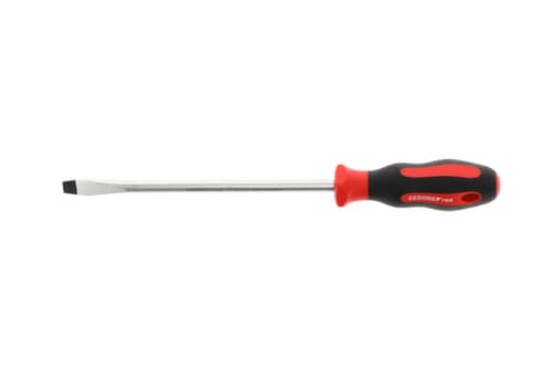 GEDORE R38101039 2K-Schraubendreher Schlitz 10 mm 1.6x200 mm