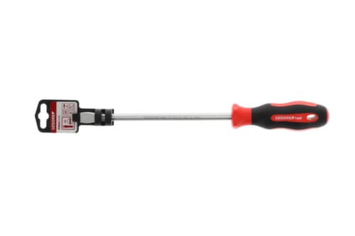 GEDORE R38101039 2K-Schraubendreher Schlitz 10 mm 1.6x200 mm