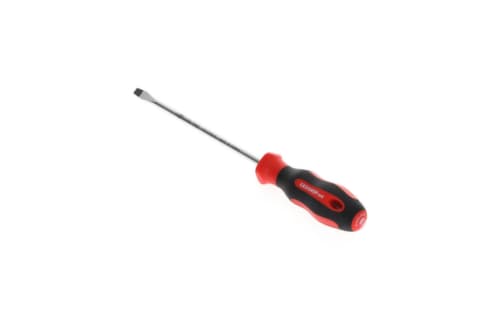GEDORE RED R38100419 2K-Schraubendreher Schlitz 4 mm 0.8x100 mm