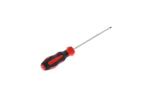 GEDORE RED R38100419 2K-Schraubendreher Schlitz 4 mm 0.8x100 mm