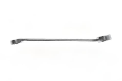 GEDORE 400 8X10 Doppelringschlüssel offen 6-kant 8x10 mm