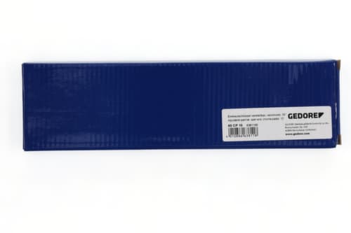 GEDORE 60 CP 10 Einmaulschlüssel