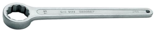 GEDORE 308 46 Einringschlüssel gerade 46 mm