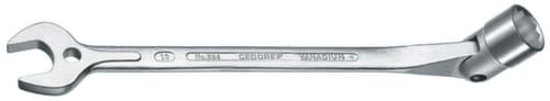 GEDORE 534 18 Maul-Steckschlüssel UD-Profil 18 mm