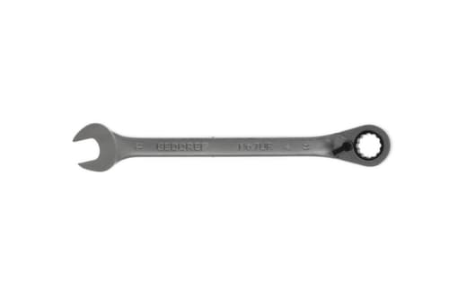GEDORE 7 UR 11 Maulschlüssel mit Ringratsche