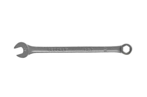 GEDORE 7 4,5 Ring-Maulschlüssel 6-kant 4,5 mm