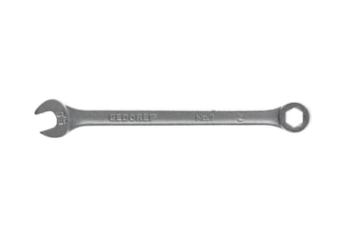 GEDORE 7 5,5 Ring-Maulschlüssel 6-kant 5,5 mm