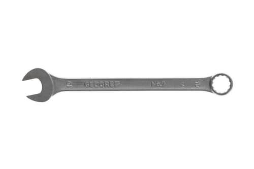 GEDORE 7 10 Ring-Maulschlüssel UD-Profil 10 mm