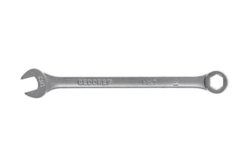 GEDORE 7 7/32AF Ring-Maulschlüssel UD-Profil 7/32"