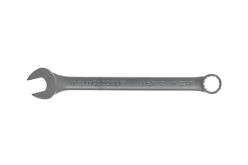 GEDORE 7 11/32AF Ring-Maulschlüssel UD-Profil 11/32"