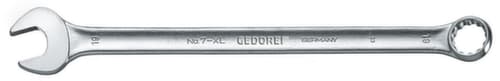 GEDORE 7 XL-012 Ring-Maulschlüssel-Satz