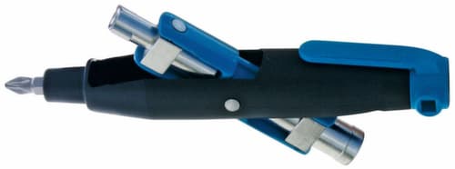 GEDORE 45 E Schaltschrank-Schlüssel ELEKTRO