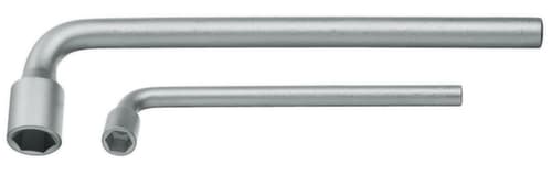 GEDORE 25 13 Steckschlüssel extra tief 6-kant 13 mm