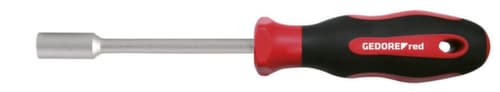 GEDORE R38501323 2K-Schraubendreher 6-kant 13 mm Länge 120 mm